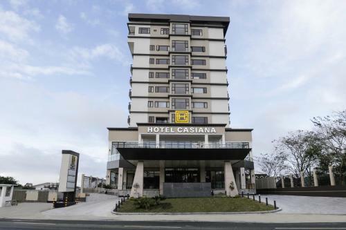 Hotel Casiana Managed By Enderun Hotels