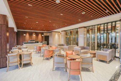 Hotel Casiana Managed By Enderun Hotels