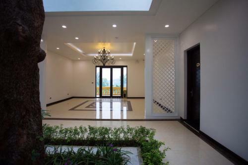 Villa Tam Dao Golf & Resort Luxury