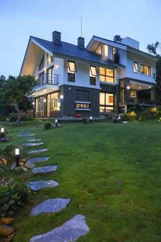 Villa Tam Dao Golf & Resort Luxury