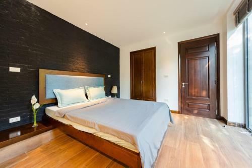 Villa Tam Dao Golf & Resort Luxury