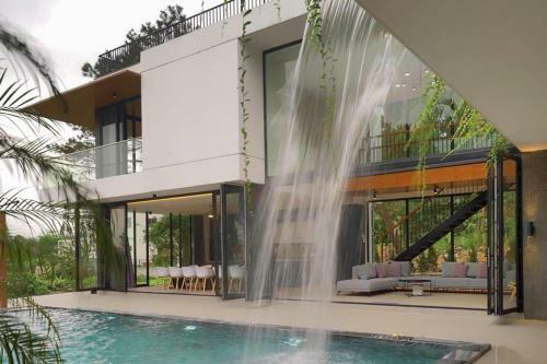 Villa Tam Dao Golf & Resort Luxury