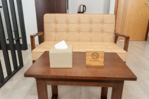 Hotel La Casa Tuy H�a