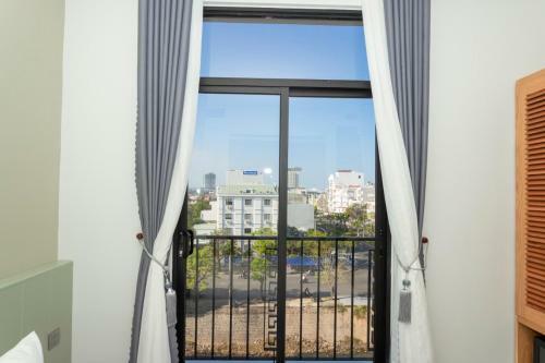 Hotel La Casa Tuy H�a