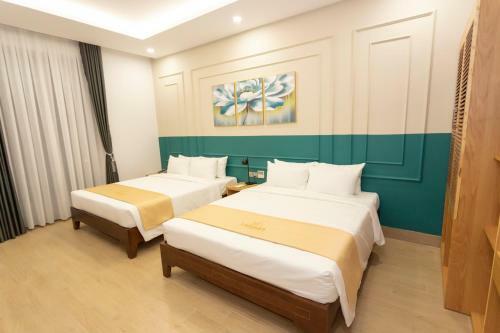 Hotel La Casa Tuy H�a
