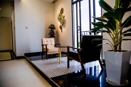 Hotel La Casa Tuy H�a