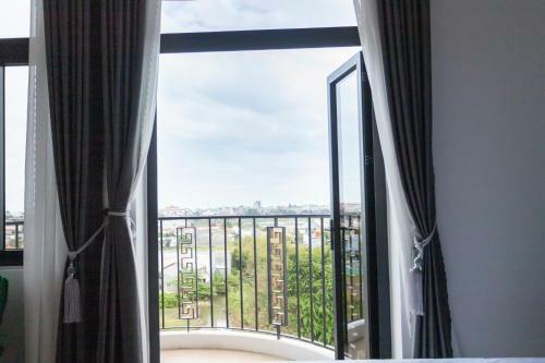 Hotel La Casa Tuy H�a