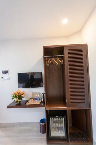Hotel La Casa Tuy H�a