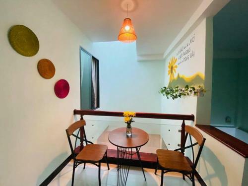 Hotel N?ng Homestay