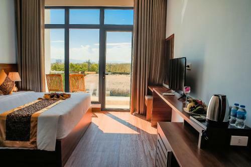 Ivory Phu Yen Hotel