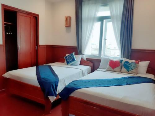 Hotel Kh�ch S?n H?ng Ng?c Ph� Y�n