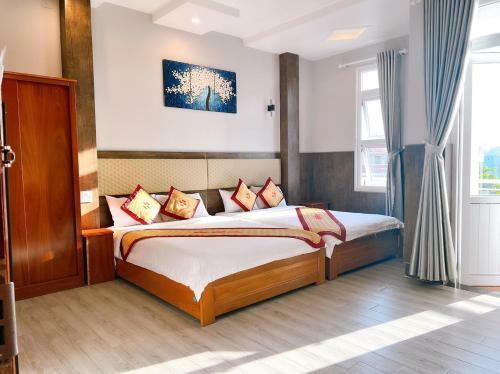 Hotel Kh�ch S?n H?ng Ng?c Ph� Y�n