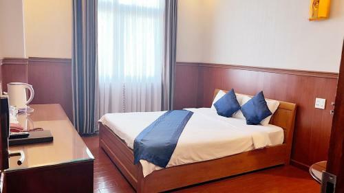 Hotel Kh�ch S?n H?ng Ng?c Ph� Y�n