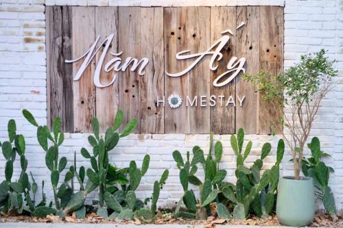 N?m ?y Homestay