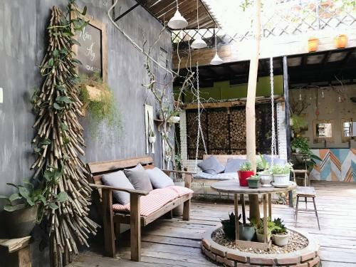 N?m ?y Homestay