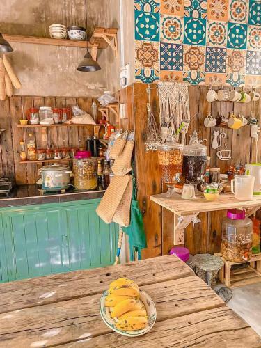 N?m ?y Homestay