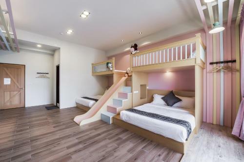 Toutsu Asami Guest House