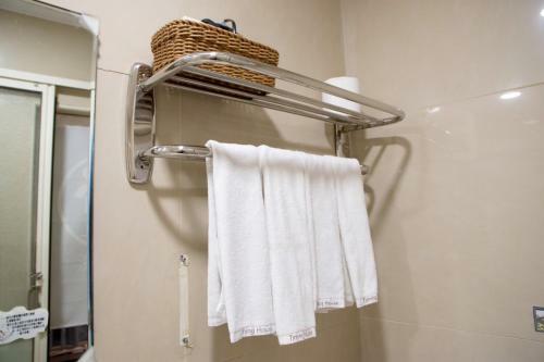 Deer Traveler Hostel