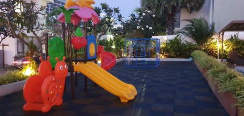 Apartamento Aria Resort V?ng T�u