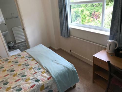 Bed & Breakfast Artist House Cambridge