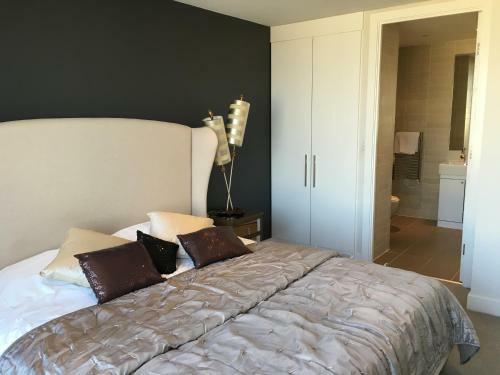 Pinnacle Apartments - Central Cambridge