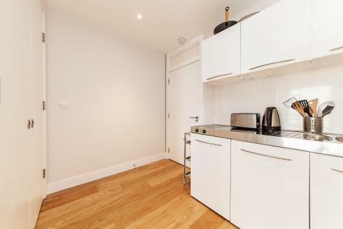 Pinnacle Apartments - Central Cambridge