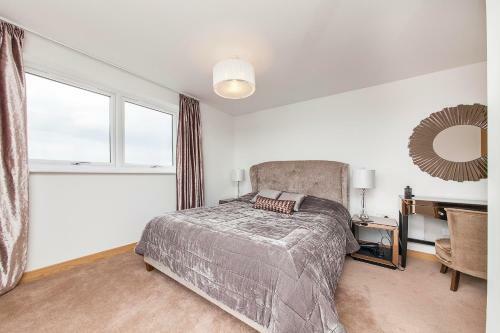 Pinnacle Apartments - Central Cambridge