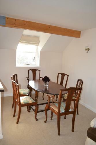 Orchard Cambridge Apartment
