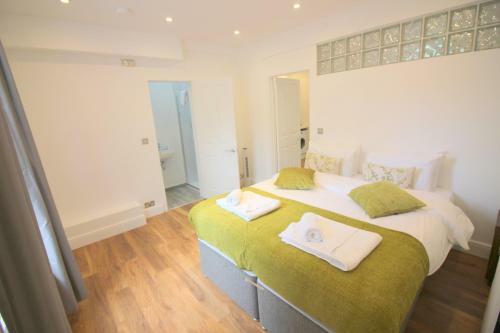 Regency House Apartments