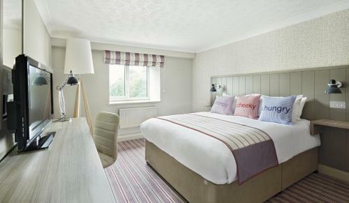 Hotel Village Urban Resort Aberdeen