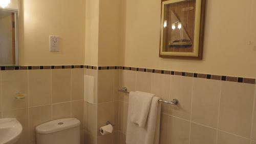 Apartamento Citystay - Warren Close
