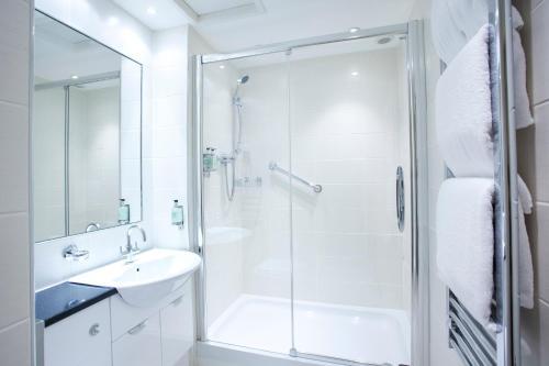 Aparthotel Skene House Hotelsuites - Holburn
