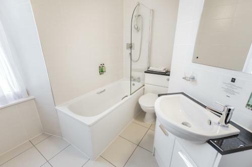 Aparthotel Skene House Hotelsuites - Holburn