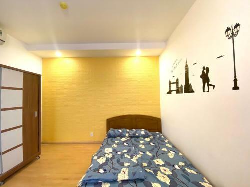 Apartamento Vivi Homestay