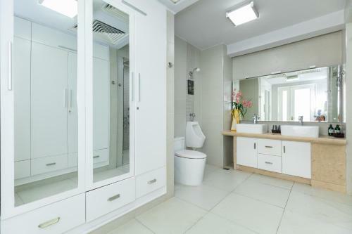 Palm Villas 5 Luxury- 4 Ph�ng Ng? Cao C?p