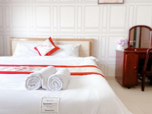 Apartamento Dorry