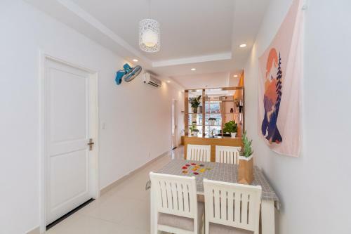 Apartamento C?n H? Melody V?ng T�u