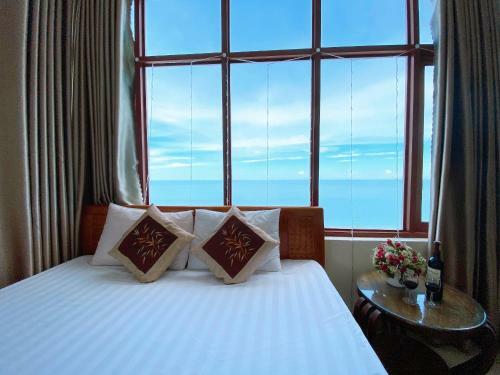 Thuyhanh Luxury Apartment- The Water Front