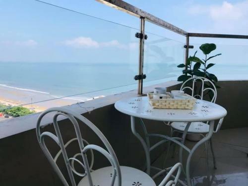Thuyhanh Luxury Apartment- The Water Front