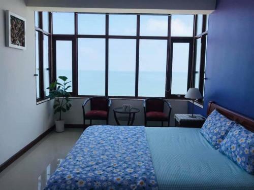 Thuyhanh Luxury Apartment- The Water Front