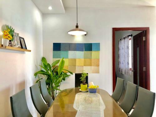 Thuyhanh Luxury Apartment- The Water Front
