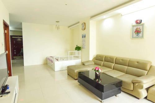 Thuyhanh Luxury Apartment- The Water Front