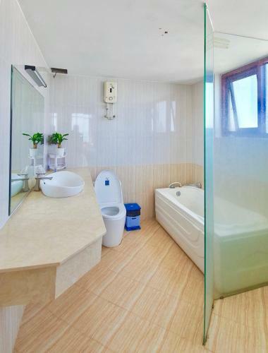 Thuyhanh Luxury Apartment- The Water Front