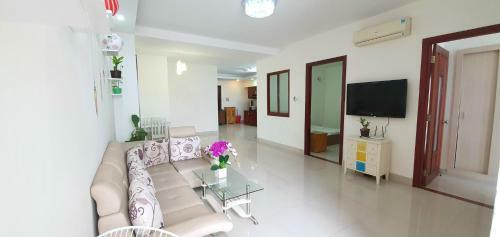 Thuyhanh Luxury Apartment- The Water Front