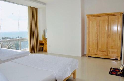 Apartamento C?n H? Oasky V?ng T�u