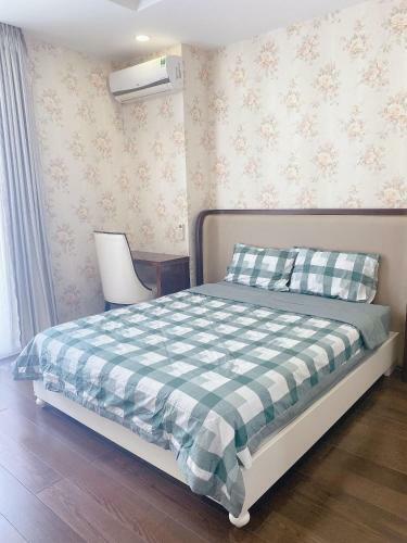 Apartamento C?n H? 1503 Chung C? Thu? Ti�n