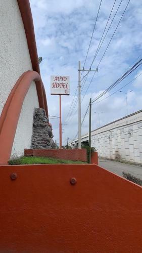 Auto Hotel Villa Del R�o