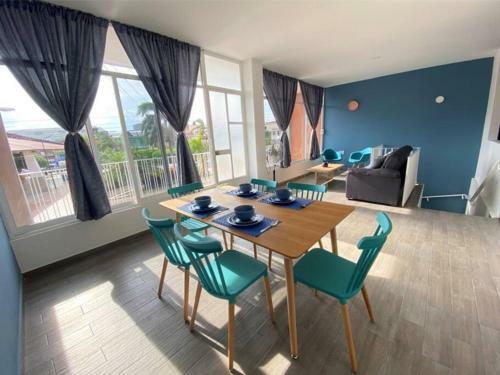 Apartamento La Casa Del R�o; C�moda, Agradable Y Espaciosa