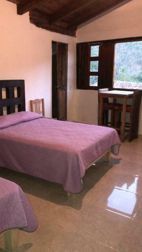 Hotel Del Pozo