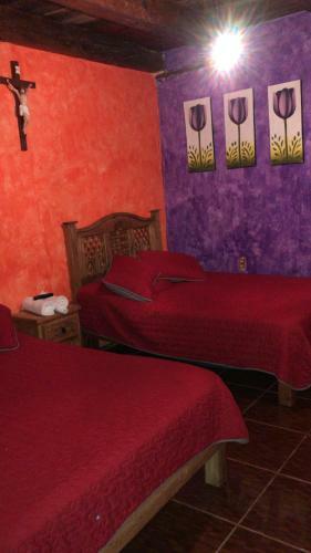 Hotel Del Pozo
